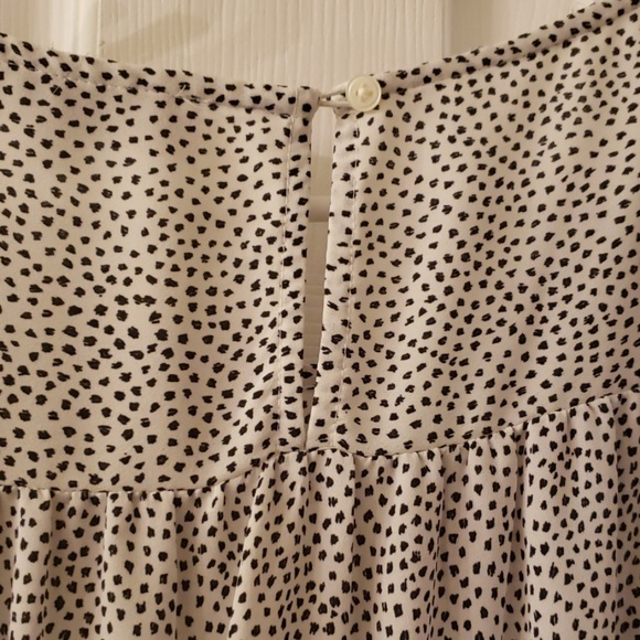 Flutter top - Picture 5 of 5